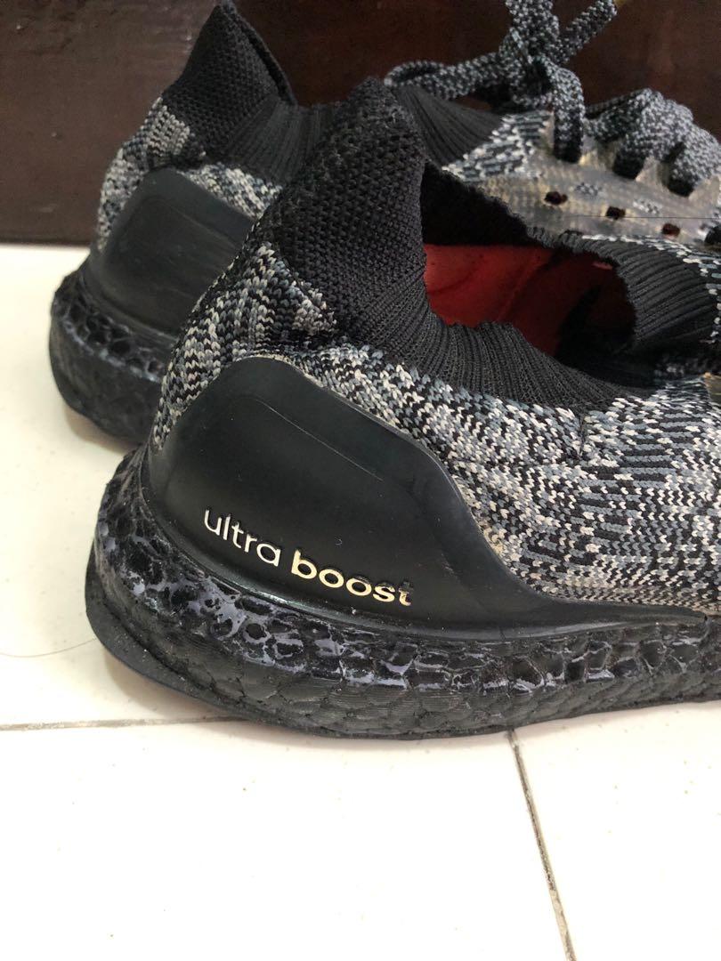 Cageless ultraboost outlet 19