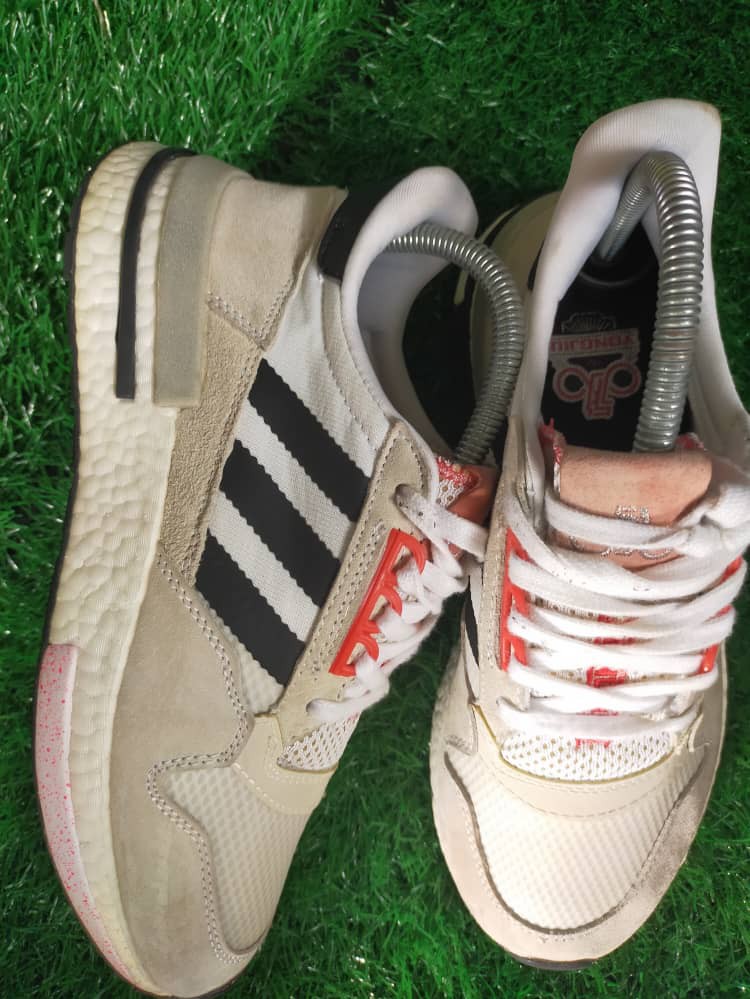 adidas zx 500 mens purple