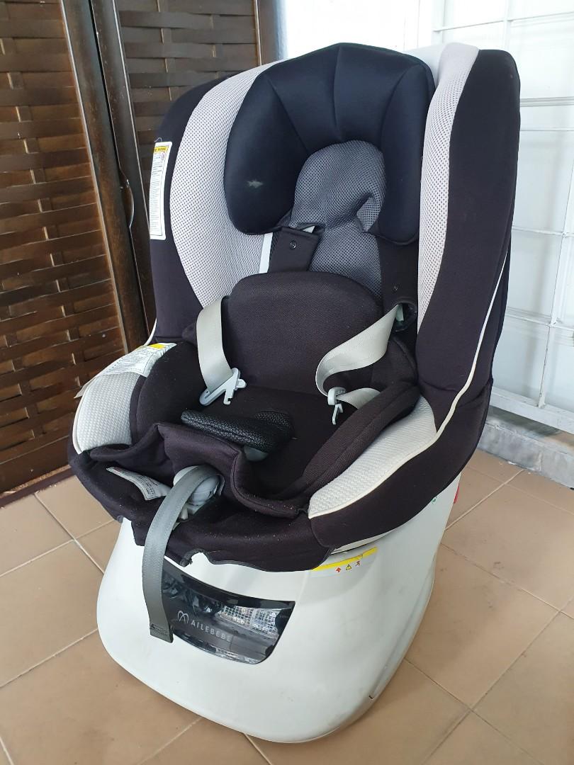 AILEBEBE 360 Baby Car Seat 0 18kg