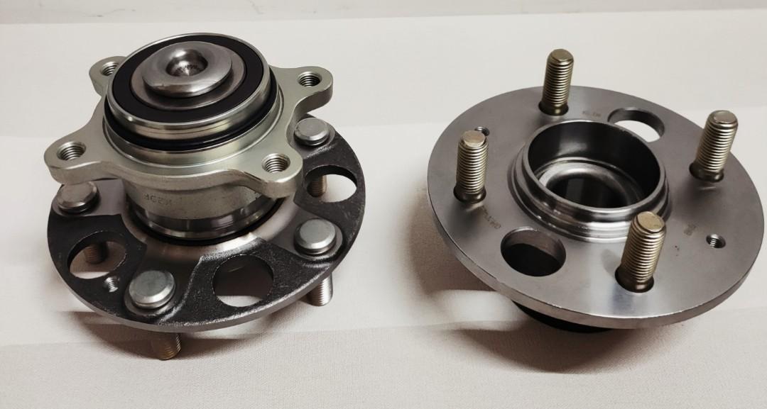 All Kinds Model Of Car Bearings (Category: Other Car Parts) located in Singapore. Submitted by angbrothersautopteltd (Listing ID 1102601307, Image 3). Description: For enquiry, kindly WhatsApp me at https://wa.me/6591500459 and our specialists will assist you accordingly. To assist us with your enquiry, do provide us with your Name: Contact details: VIN/Chassis Number: Car Model: We will attend to your enquiry and provide you with a quote accordi