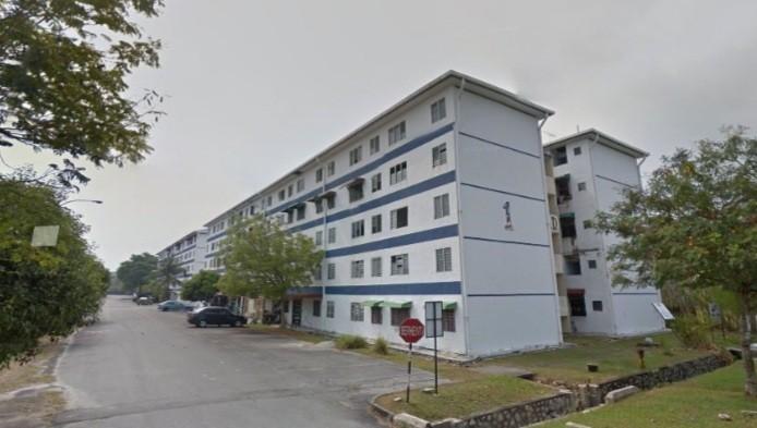 Apartment Seri Ros Bs5 Property For Sale On Carousell