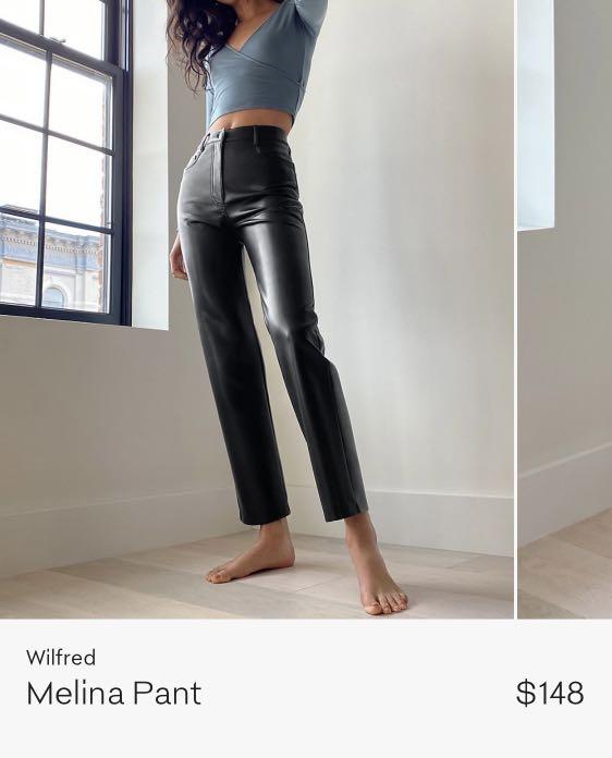 Melina pants, Women's Fashion, Clothes on Carousell