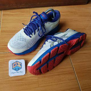 Asics Gel Kayno 25 White Blue