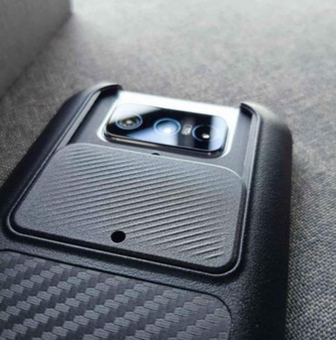 Asus Zenfone 8 flip with rhino shield, Mobile Phones & Gadgets, Mobile  Phones, Android Phones, Asus on Carousell