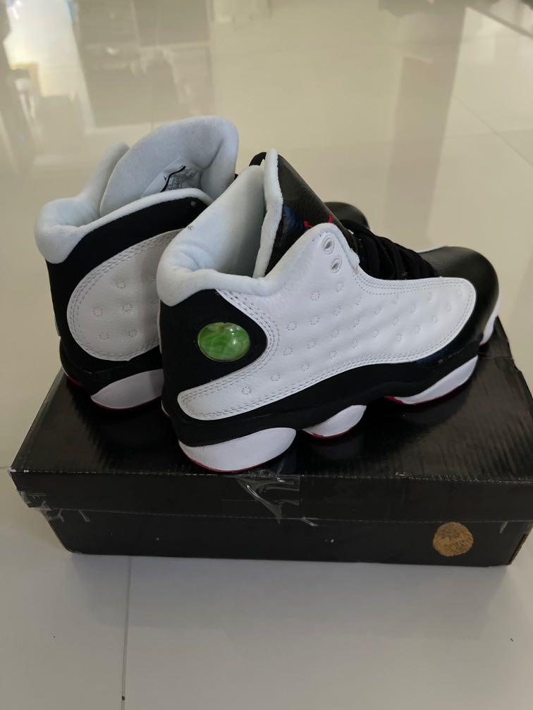 Mens air jordan new arrivals retro 13