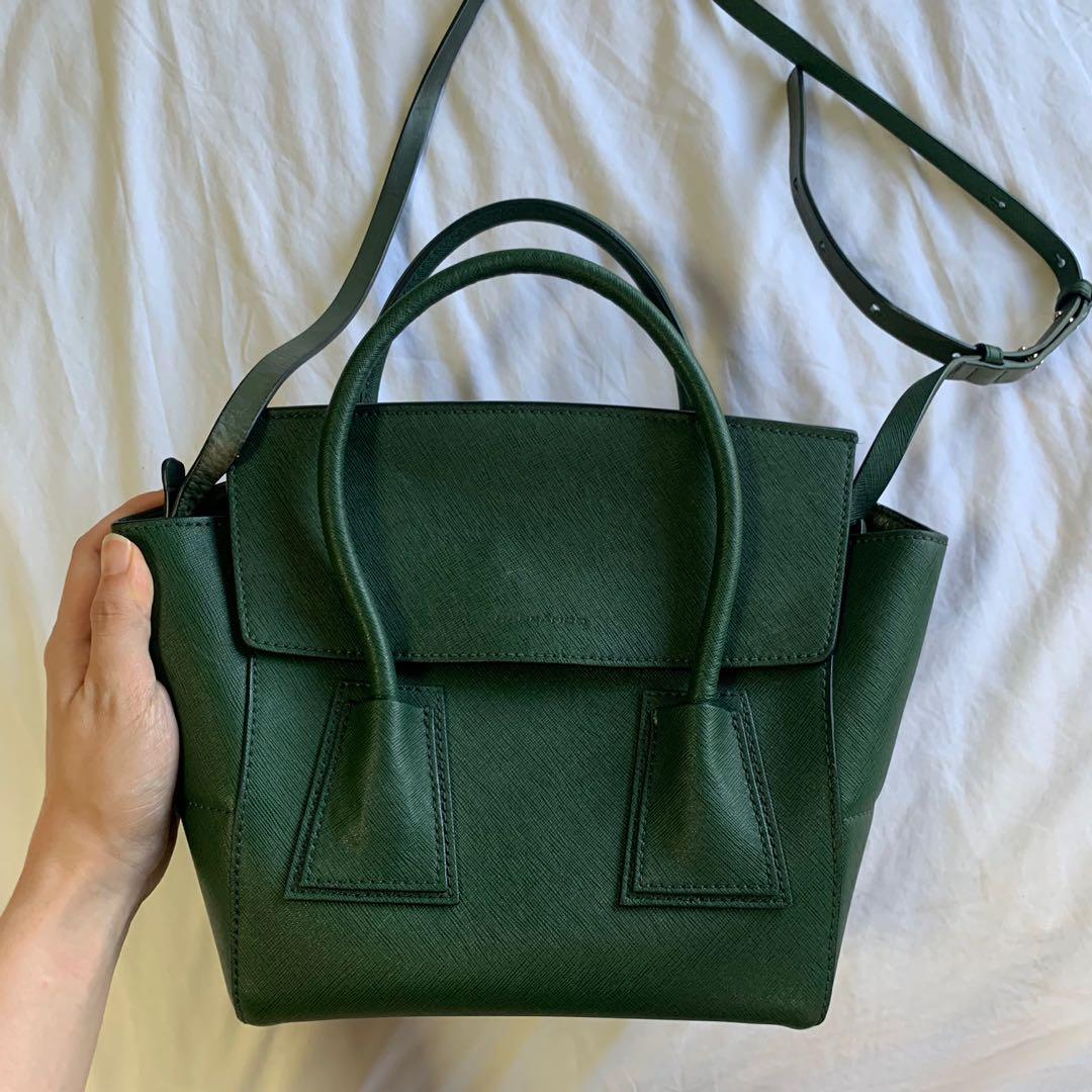 Rabeanco deals unni satchel