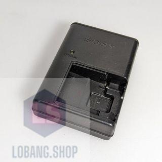 Authentic SONY BC-CSD Charger for D Type T Type R Type E Type Digital Camera Battery