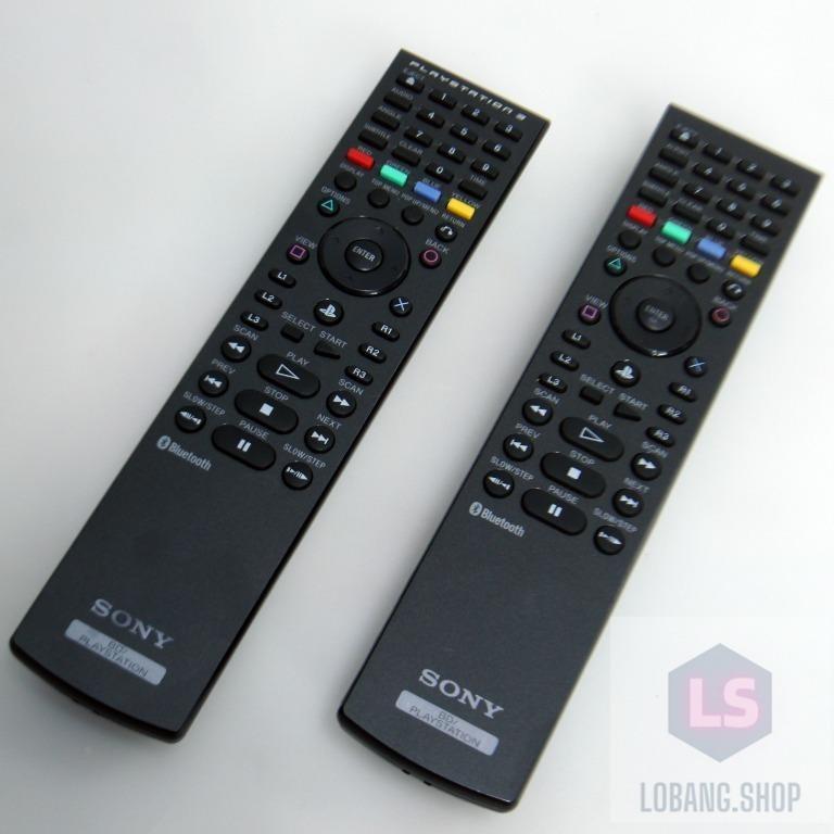 Authentic SONY CECHZR1U Wireless Remote Control Units for