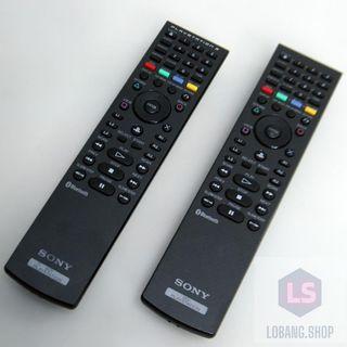Authentic SONY CECHZR1U Wireless Remote Control Units for PlayStation 3 PS3 BD Blu-Ray Player