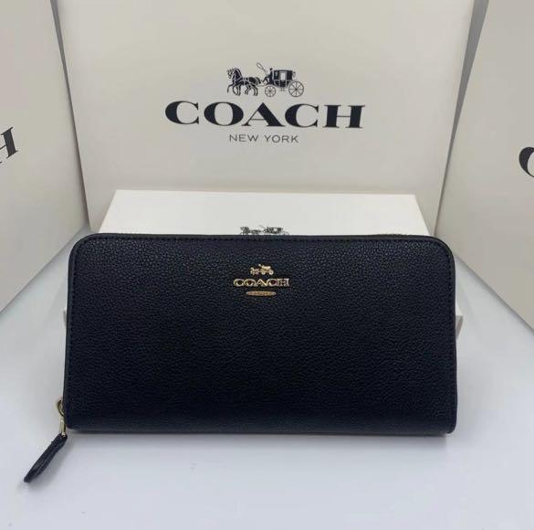 Coach wallets clearance sale shop