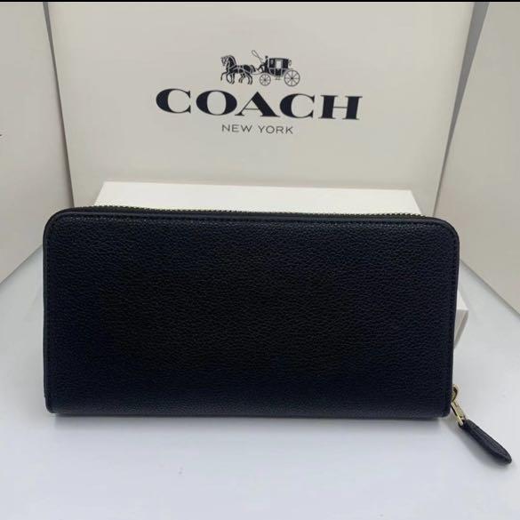 Coach wallets clearance sale sale