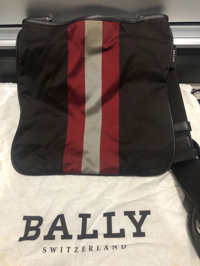 bally sling