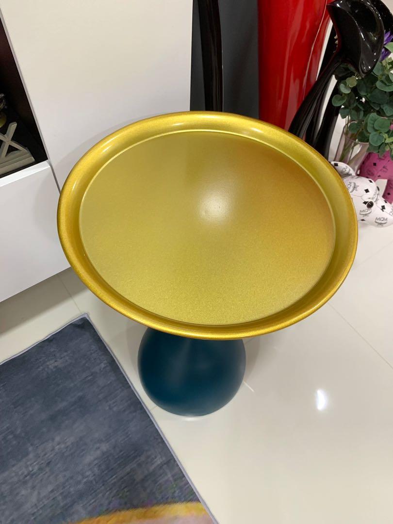 Beautiful side table, Furniture & Home Living, Furniture, Tables & Sets