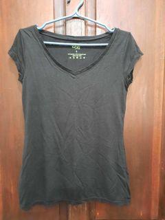 Bench Black Shirt