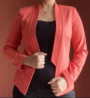 Blazer marks and spencer