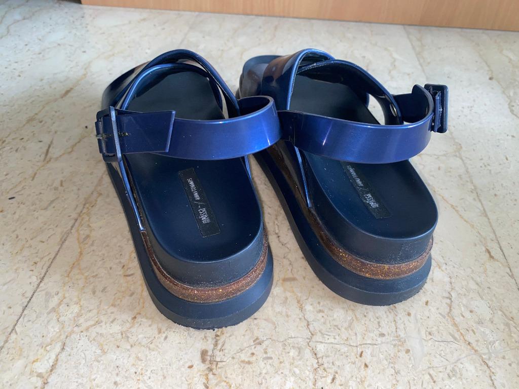 Melissa cosmic on sale sandal awaytomars