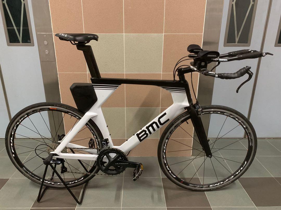 Bmc time machine 2018 deals