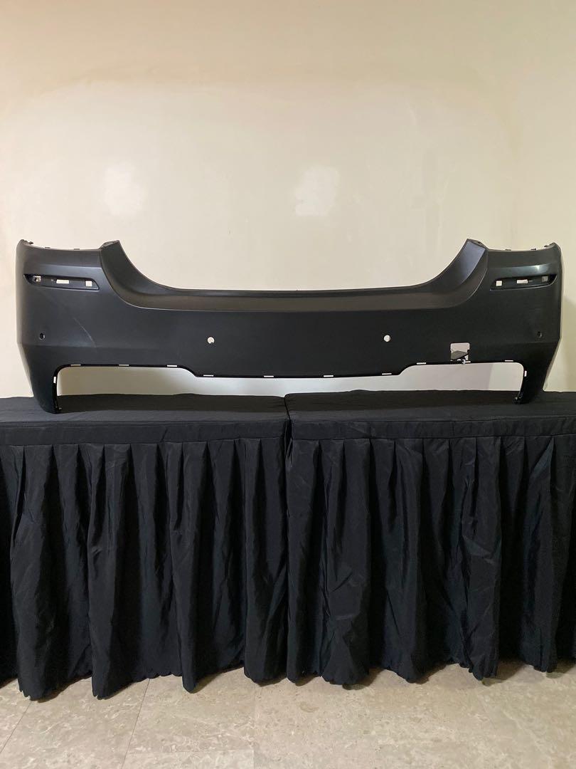 BMW F10 MTech Body Kit / BMW MSPORT Body Kit / BMW MSport