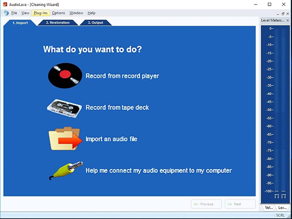 [BNIB] Rybozen (BR602) Cassette Player Converter, Convert Tapes to