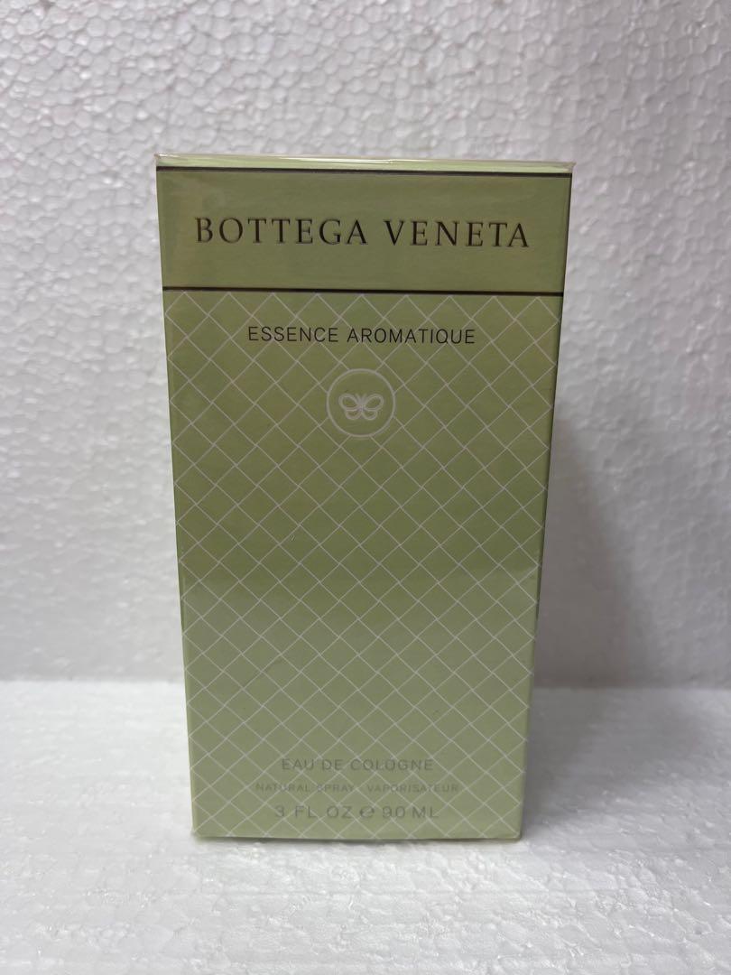 Bottega Veneta Essence Aromatique 90ML Beauty Personal Care Fragrance Deodorants on Carousell
