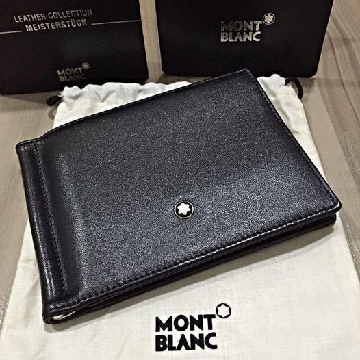 Montblanc wallet singapore on sale