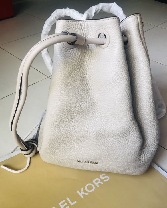 Michael kors dalia new arrivals backpack