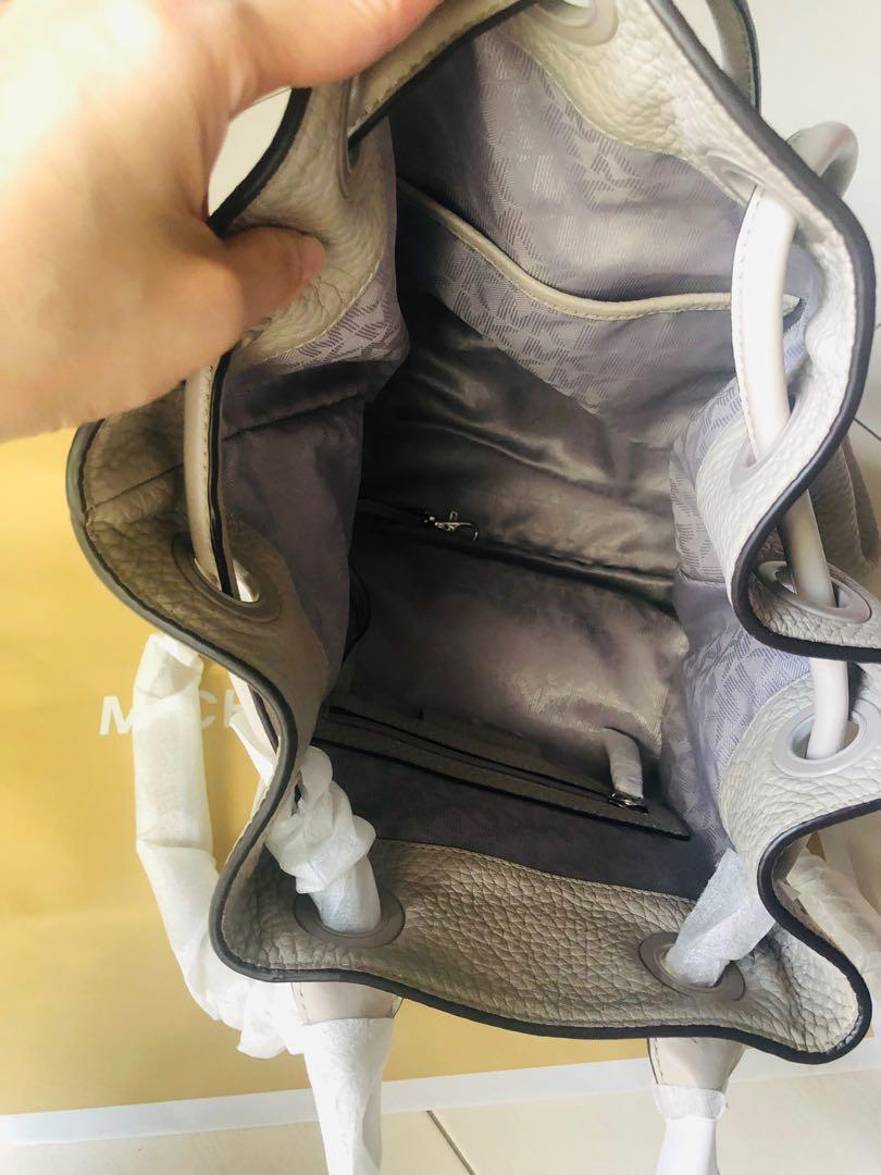 Michael kors dalia backpack online