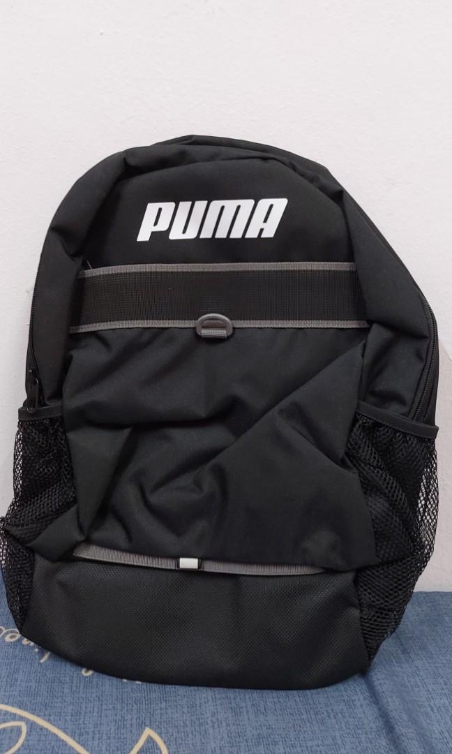 New puma backpack new arrivals