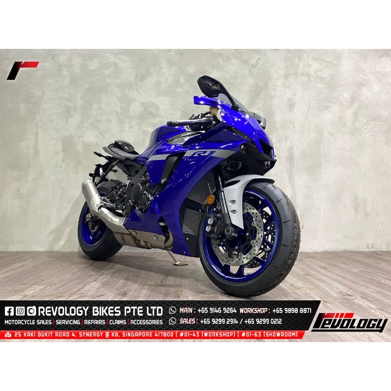 Brand new hot sale r1