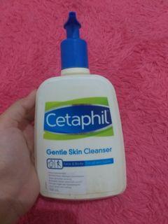 Cetaphil Gentle Skin Cleanser 500 ml