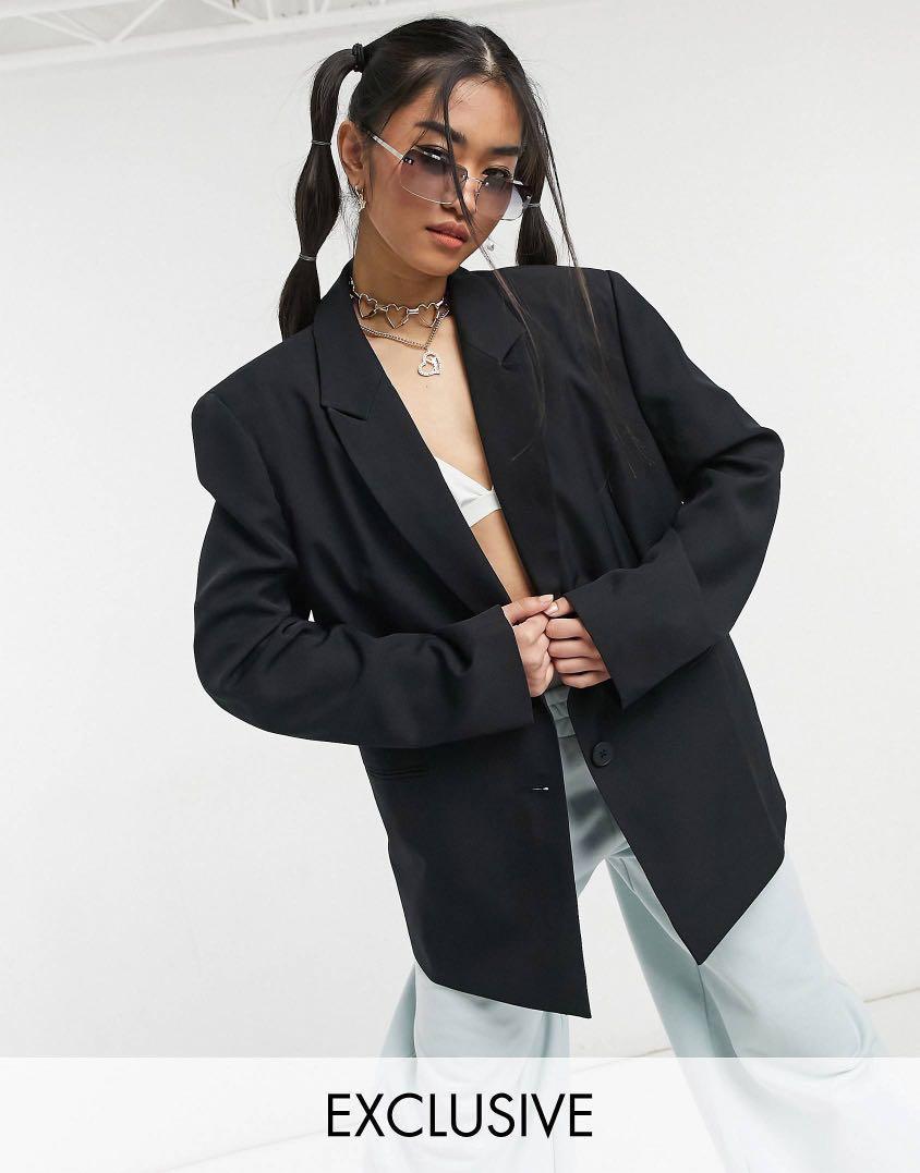 Dad blazer deals