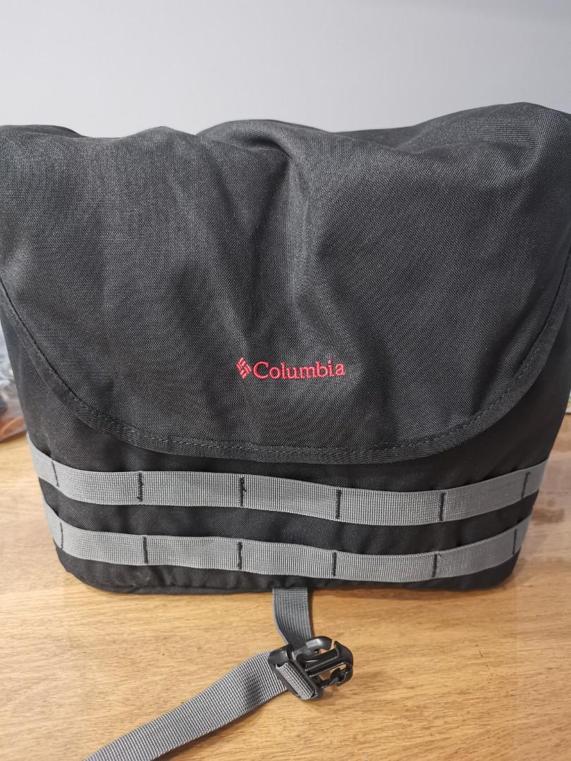 Columbia camera bag