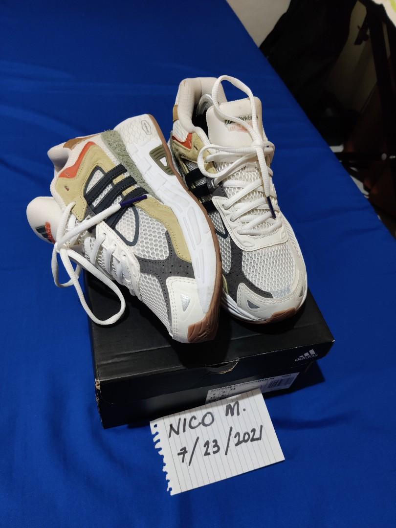 commonwealth adidas response cl