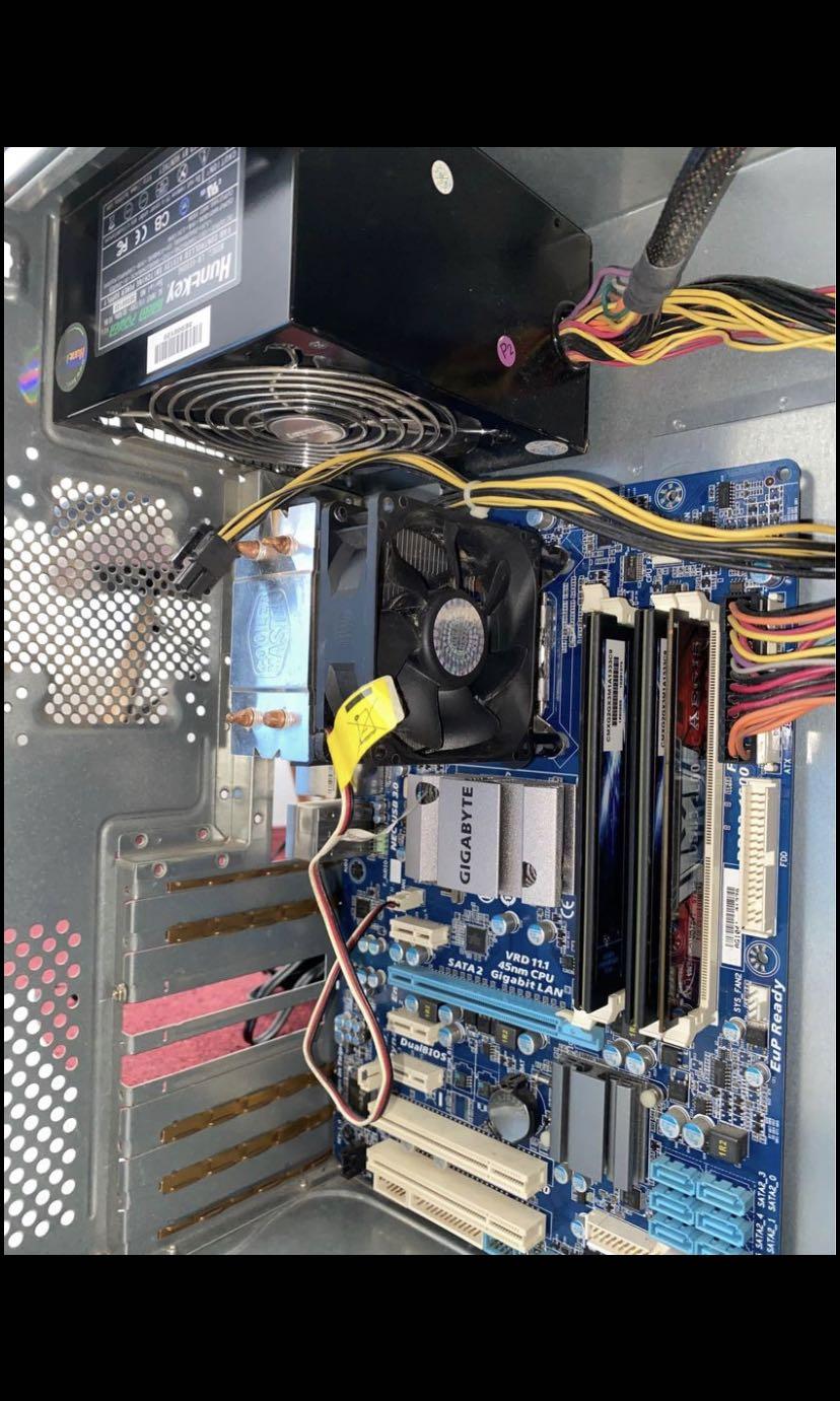 Computer parts for sale, Computers & Tech, Parts & Accessories