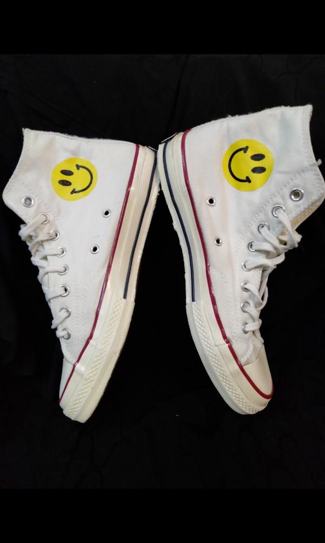 Converse x nike best sale 50