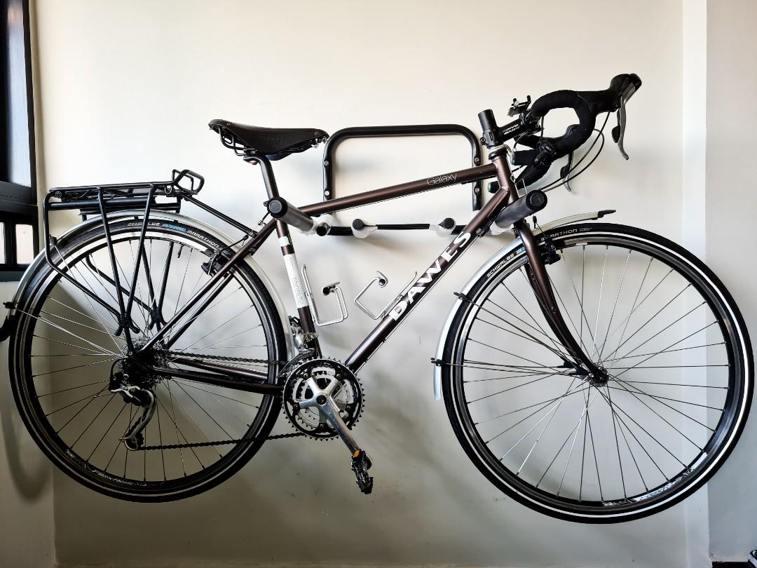 Dawes top ultra galaxy