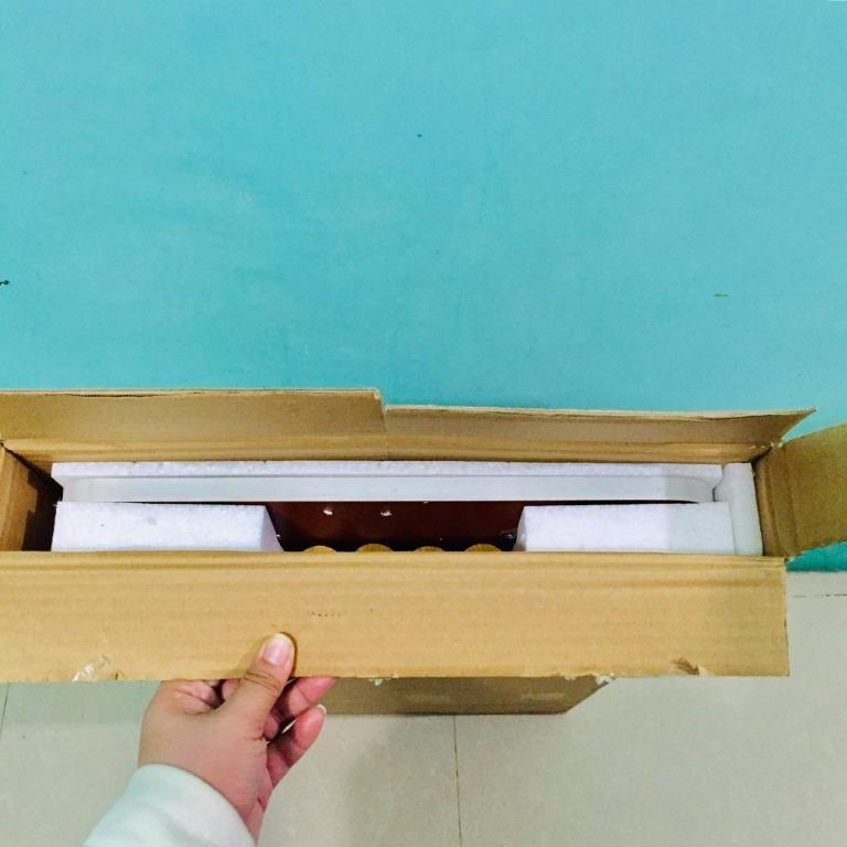 DELIVERY ASAP! Work from Home/Office or Study Table, Furniture & Home