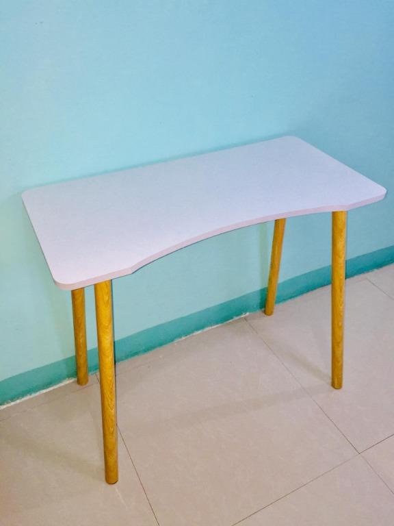 DELIVERY ASAP! Work from Home/Office or Study Table, Furniture & Home