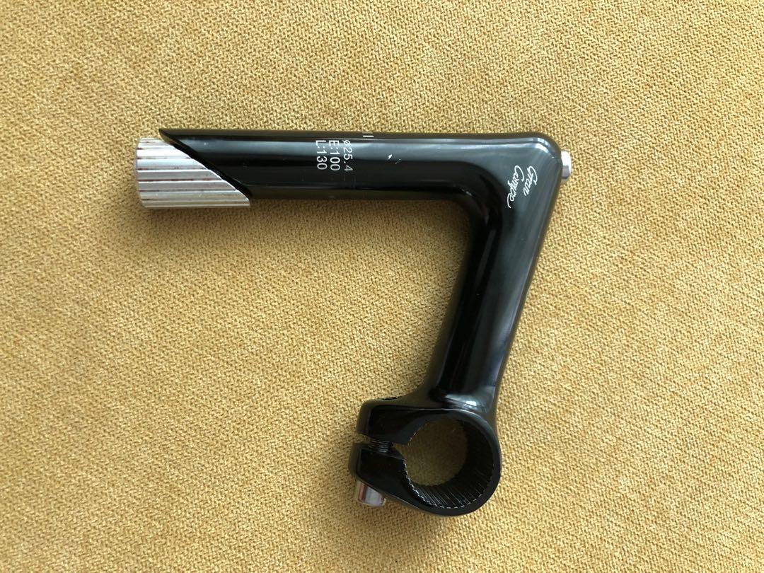 Gran compe best sale stem