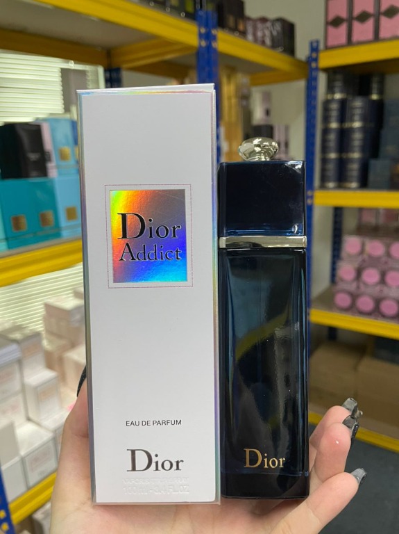 Addict edp 100ml online