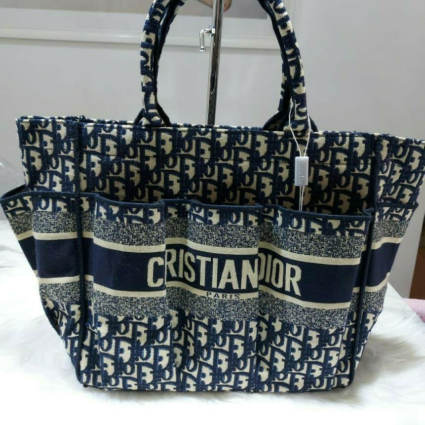 Catherine tote dior sales