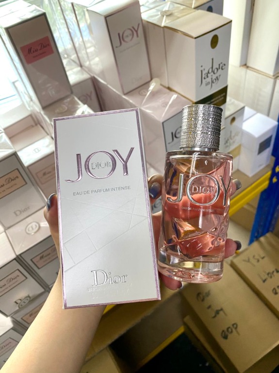 Dior joy eau de parfum intense 90 ml best sale