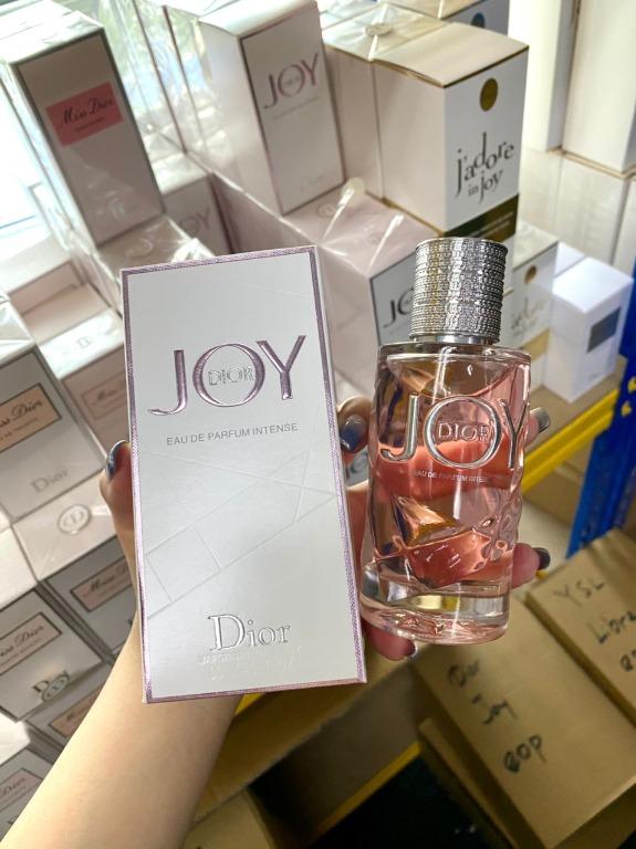 Joy dior 2024 intense 90ml