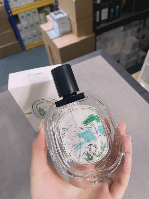 DIPTYQUE ILIO EDT 100ML, Beauty & Personal Care, Fragrance DIPTYQUE ILIO EDT 100ML, Beauty & Personal Care, Fragrance