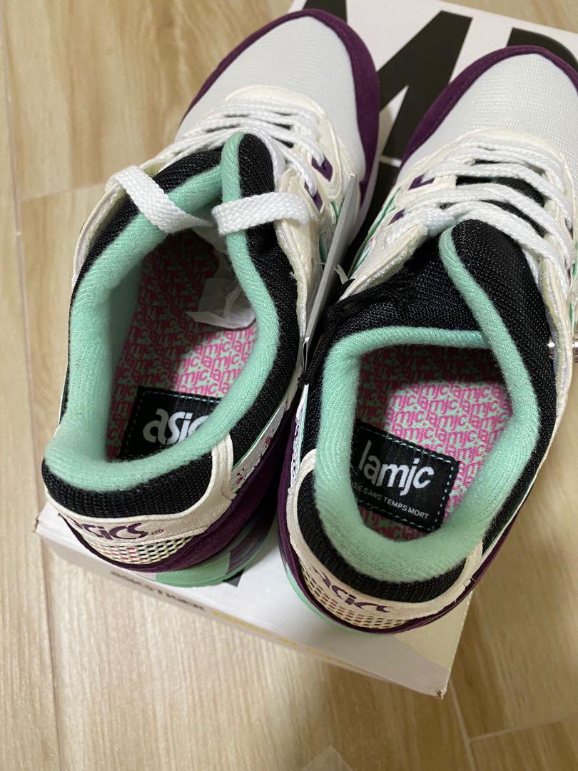 Asics gel-lyte iii la mjc rebirth new arrivals