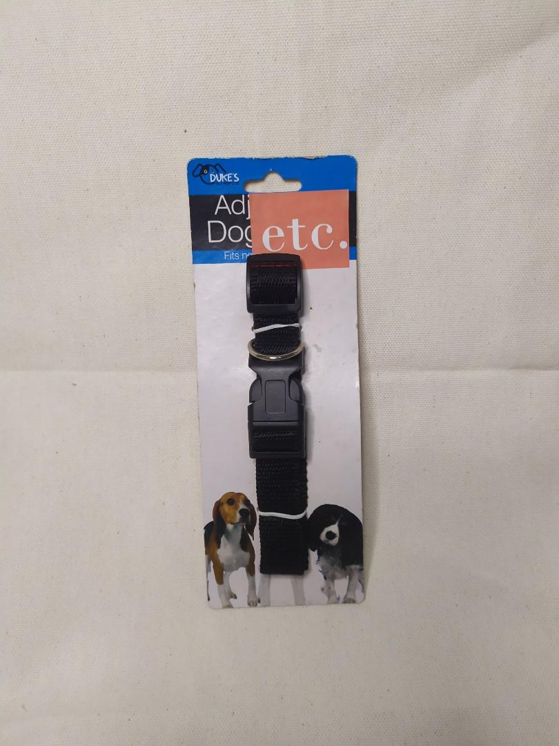 duke dog collar