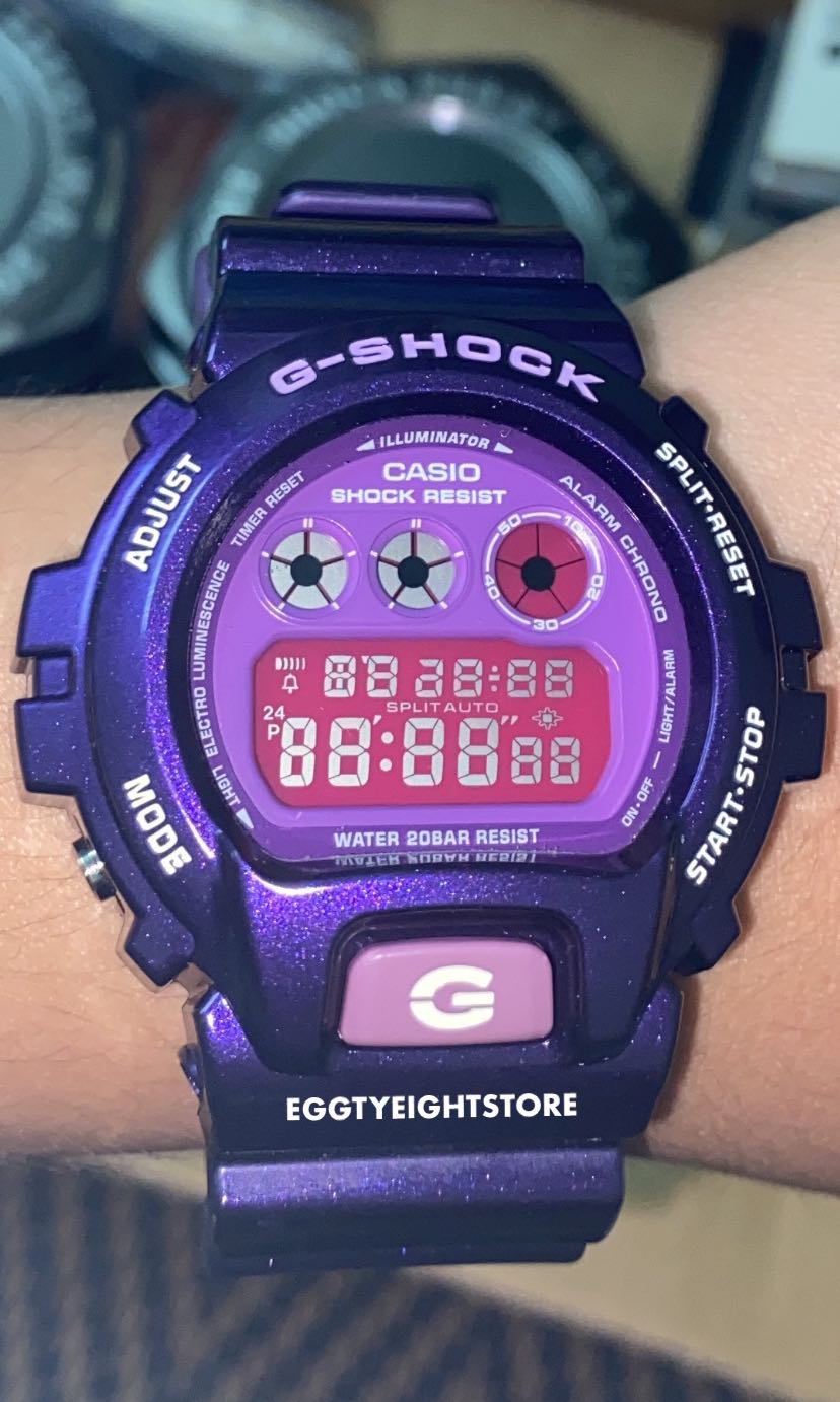 Dw6900 top cc6 price