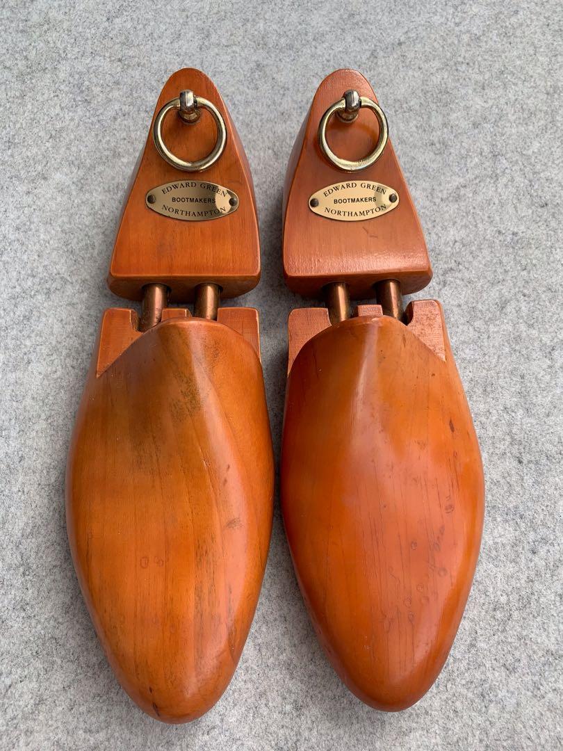 Edward Green Shoe Trees Carousell