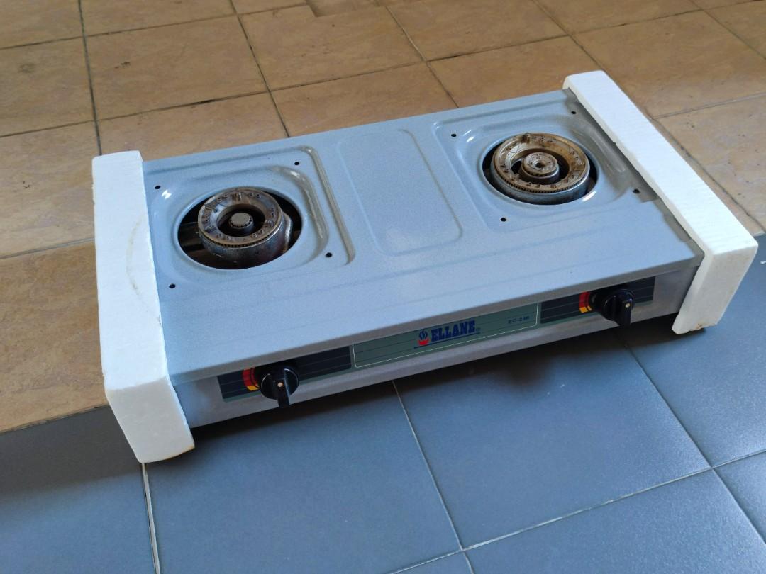 Ellane 2, TV & Home Appliances, Kitchen Appliances, Hobs & Hoods on