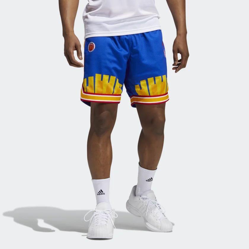 Mcdonald's all american shorts store